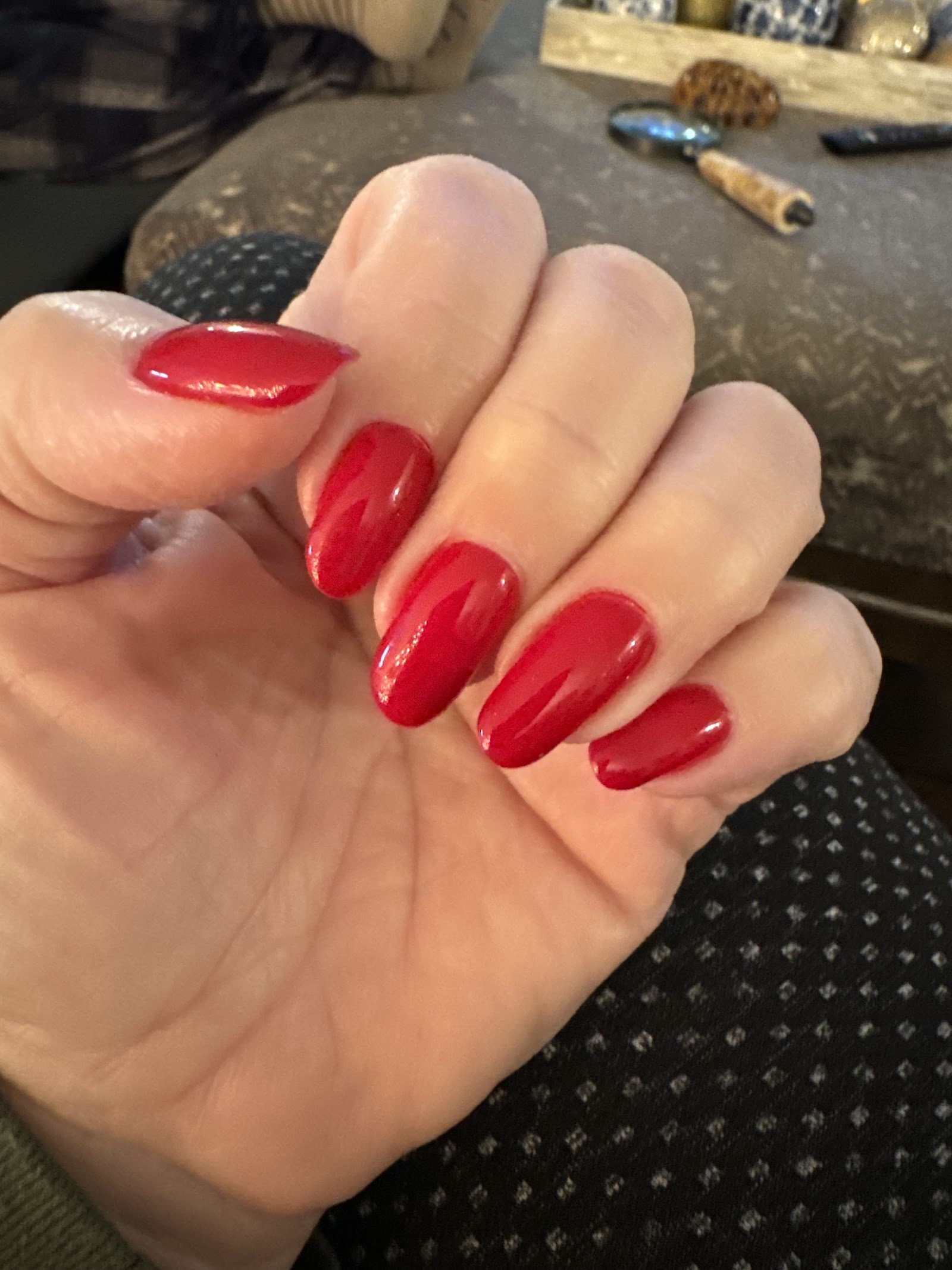 Miss Nails nail photo 2